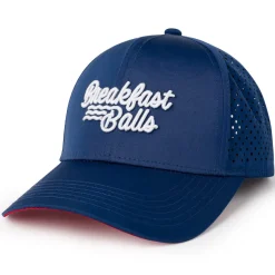 Accessories|Basics|Breakfast Balls ® "Call on the Signature" – Trucker Hat