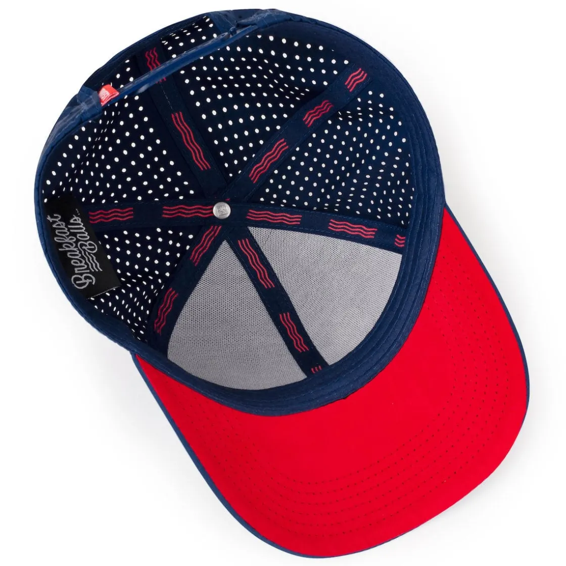 Accessories|Basics|Breakfast Balls ® "Call on the Signature" – Trucker Hat