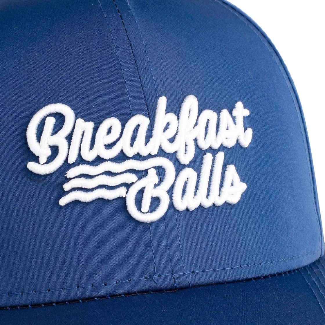Accessories|Basics|Breakfast Balls ® "Call on the Signature" – Trucker Hat