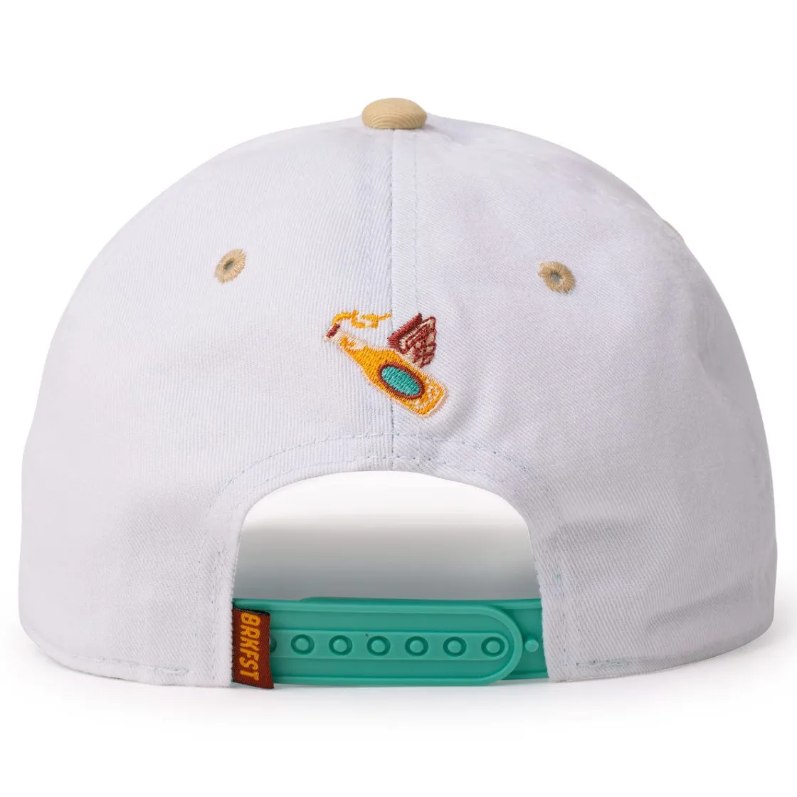 Accessories|Tour Threads|Breakfast Balls ® "Coliseum Cactus" – Dad Hat