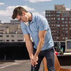 Polos|Originals|Breakfast Balls ® "Country Club" – All Day-Polo