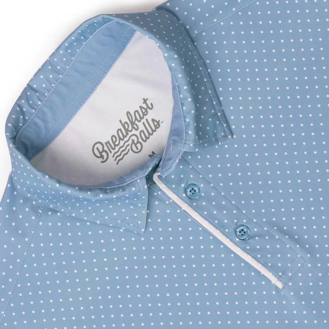 Polos|Originals|Breakfast Balls ® "Country Club" – All Day-Polo
