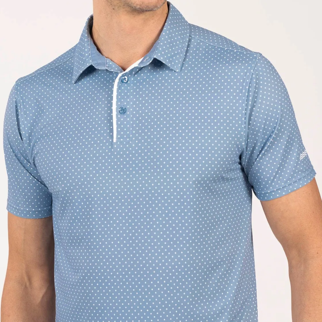 Polos|Originals|Breakfast Balls ® "Country Club" – All Day-Polo