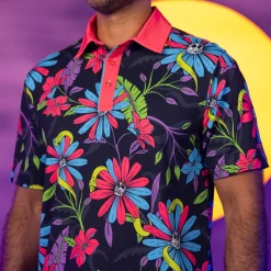 Polos|Originals|Breakfast Balls ® "Doom and Bloom" – All-Day Polo