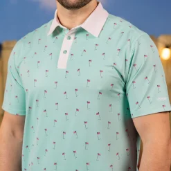 Polos|Originals|Breakfast Balls ® "E Par-ibus Unum" – All-Day Polo
