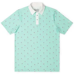 Polos|Originals|Breakfast Balls ® "E Par-ibus Unum" – All-Day Polo