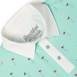 Polos|Originals|Breakfast Balls ® 