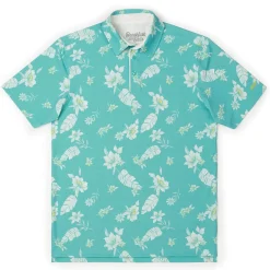 Polos|Originals|Breakfast Balls ® "Feather Flora" – All-Day Polo