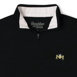 Quarter Zips|Originals|Breakfast Balls ® 