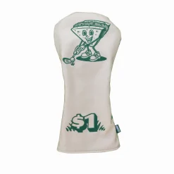 Headcovers|Accessories|Breakfast Balls ® "Fore Course Meal" – Driver Headcover