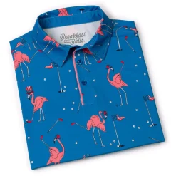 Polos|Originals|Breakfast Balls ® 