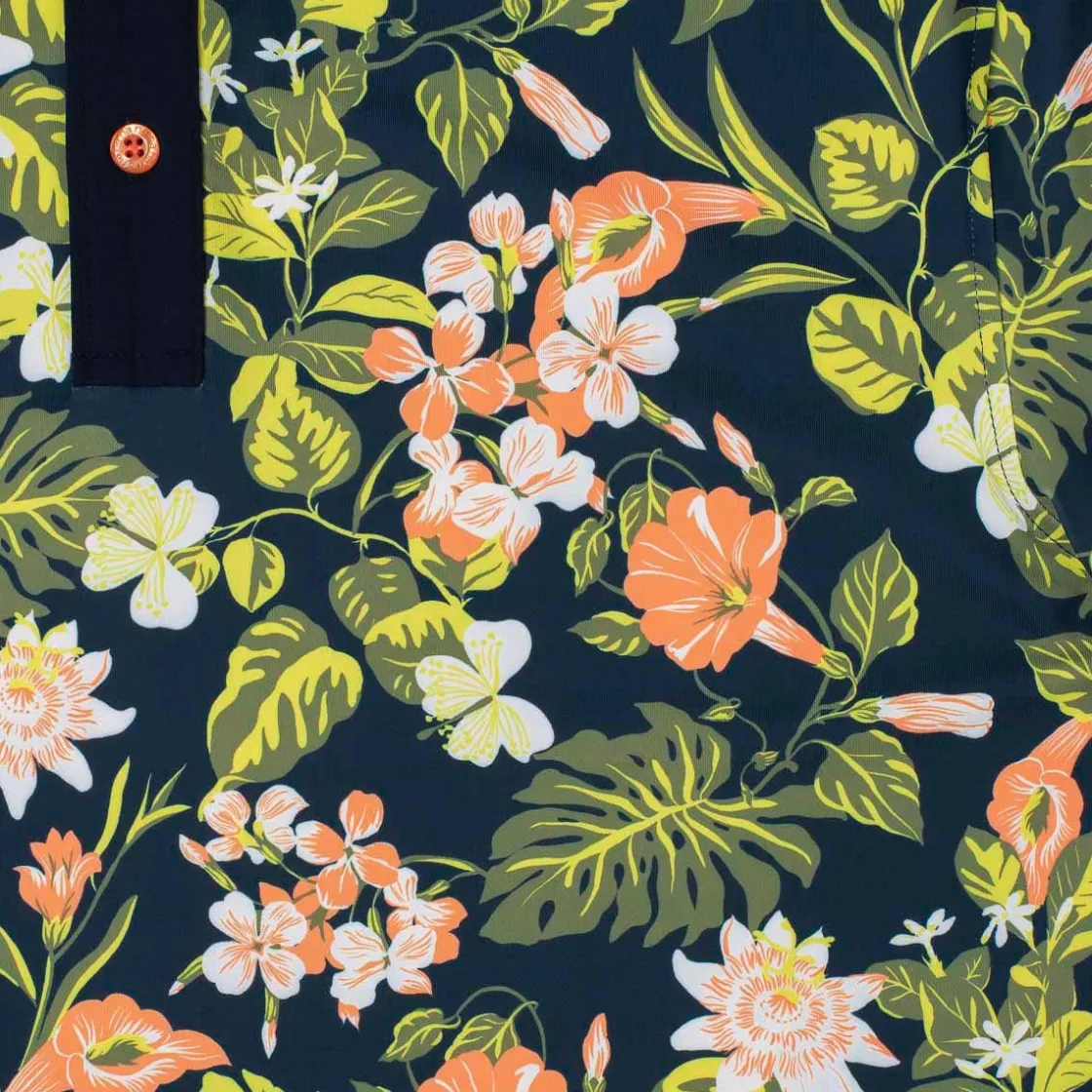Polos|Originals|Breakfast Balls ® "Garden View" – All-Day Polo