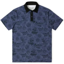 Polos|Originals|Breakfast Balls ® "Ghoul-a Dancers" – All-Day Polo