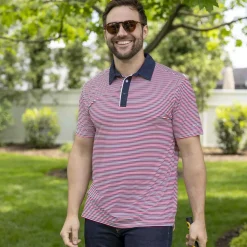 Polos|Basics|Breakfast Balls ® "Gimme Liberty" – All-Day Polo