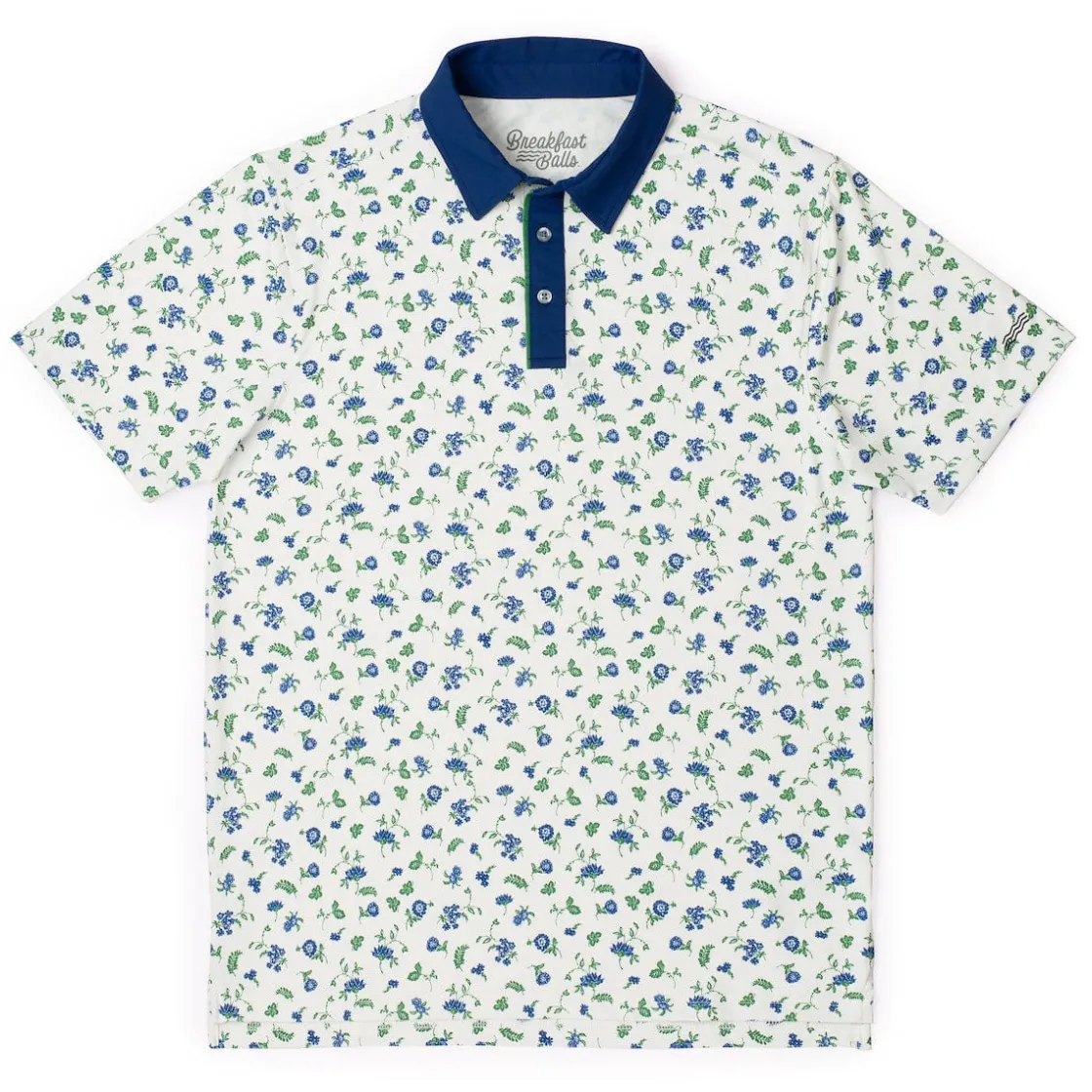 Polos|Greatest Hits|Breakfast Balls ® "Grandma's Garden" – All-Day Polo