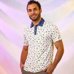 Polos|Greatest Hits|Breakfast Balls ® "Grandma's Garden" – All-Day Polo