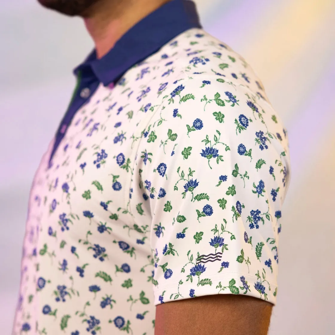 Polos|Greatest Hits|Breakfast Balls ® "Grandma's Garden" – All-Day Polo