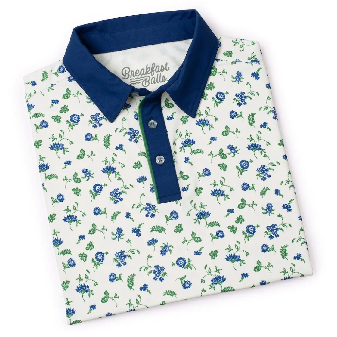 Polos|Greatest Hits|Breakfast Balls ® "Grandma's Garden" – All-Day Polo
