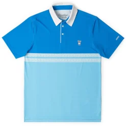 Polos|Originals|Breakfast Balls ® "Happy to Serve You" – All-Day Polo