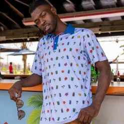 Polos|Originals|Breakfast Balls ® 