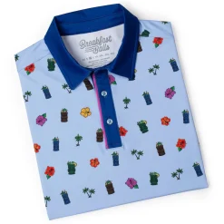Polos|Originals|Breakfast Balls ® 