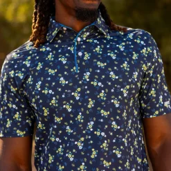 Polos|Originals|Breakfast Balls ® "Laguna" – All-Day Polo