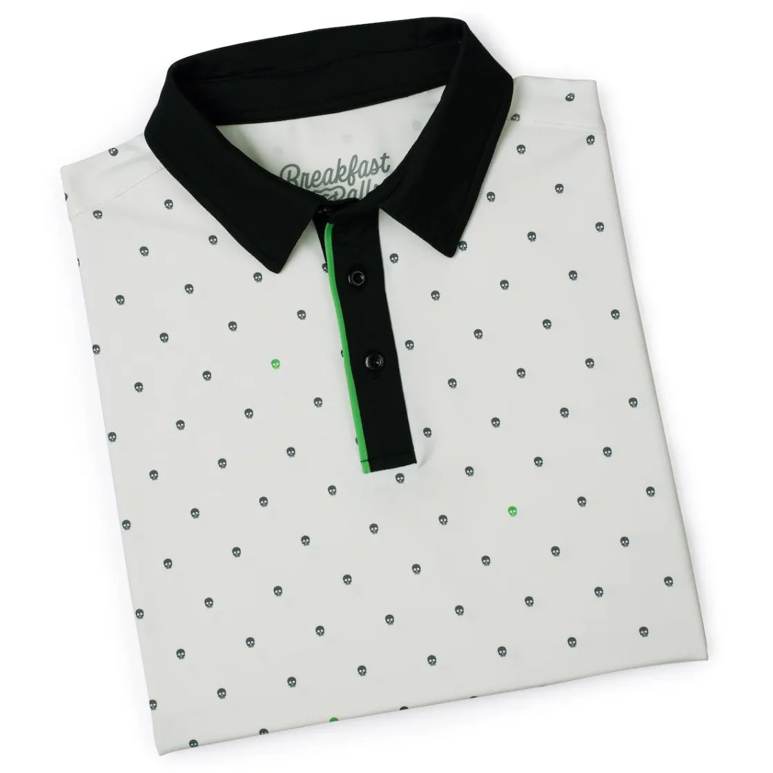 Polos|Originals|Breakfast Balls ® "Lil Boneheads" – All-Day Polo