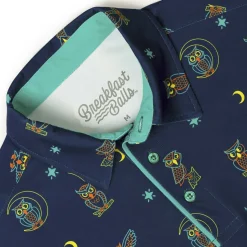Polos|Originals|Breakfast Balls ®