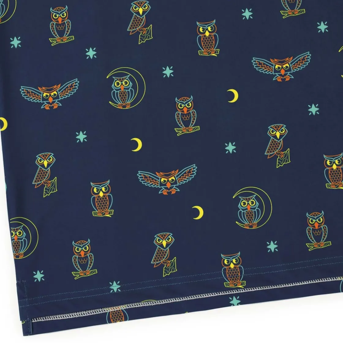 Polos|Originals|Breakfast Balls ® "Night Owls" – All-Day Polo
