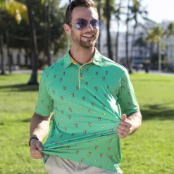 Polos|Originals|Breakfast Balls ®