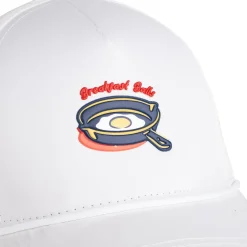 Accessories|Originals|Breakfast Balls "Pan" – Trucker Hat