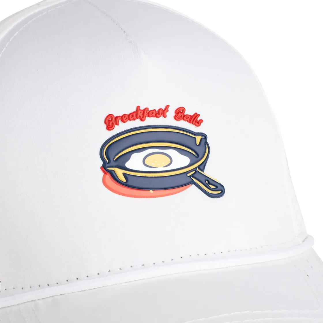 Accessories|Originals|Breakfast Balls "Pan" – Trucker Hat