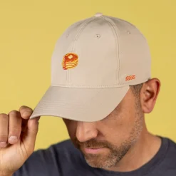 Accessories|Originals|Breakfast Balls ® "Pancakes" – Performance Hat