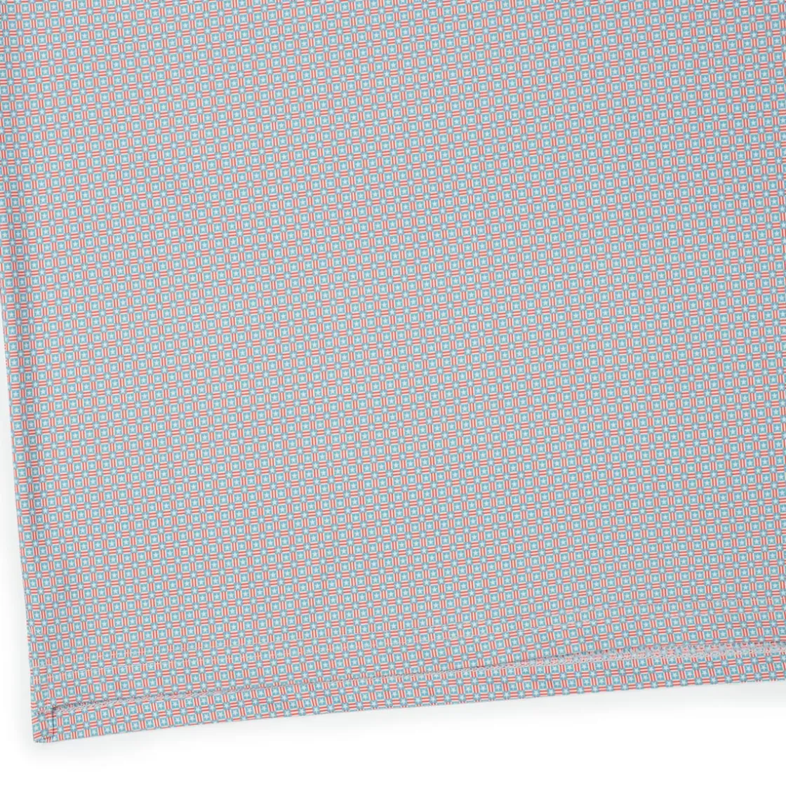 Polos|Basics|Breakfast Balls ® "Pars & Stripes" – All-Day Polo