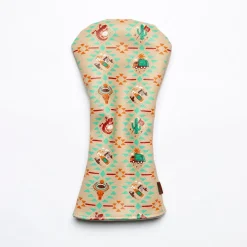Headcovers|Accessories|Breakfast Balls ® "Par-Tee Time!" – Driver Cover