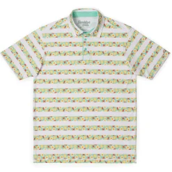 Polos|Originals|Breakfast Balls ® "Rise & Shine" – All-Day Polo