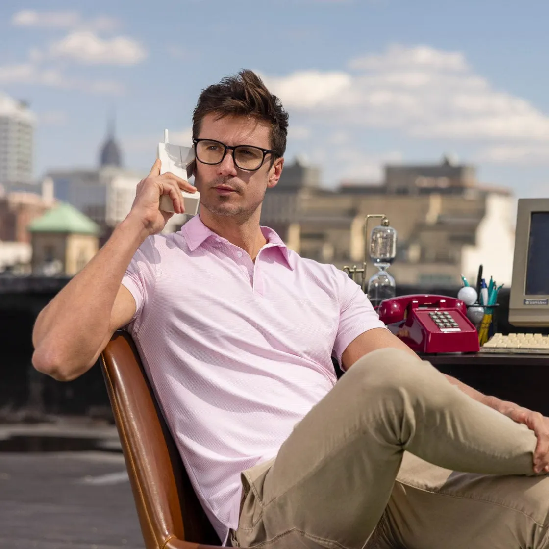 Polos|Originals|Breakfast Balls ® "Social Club" – All Day-Polo