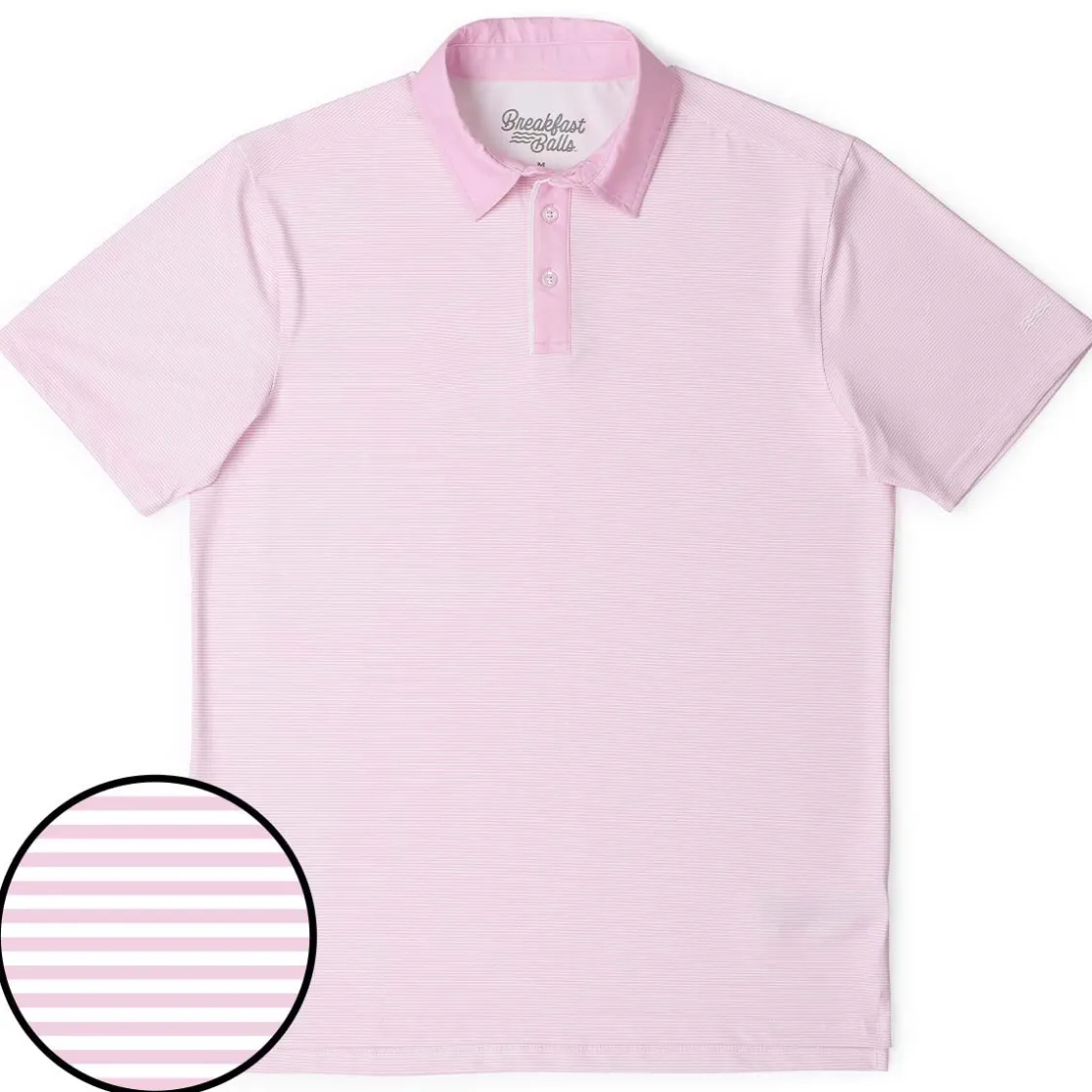 Polos|Originals|Breakfast Balls ® "Social Club" – All Day-Polo