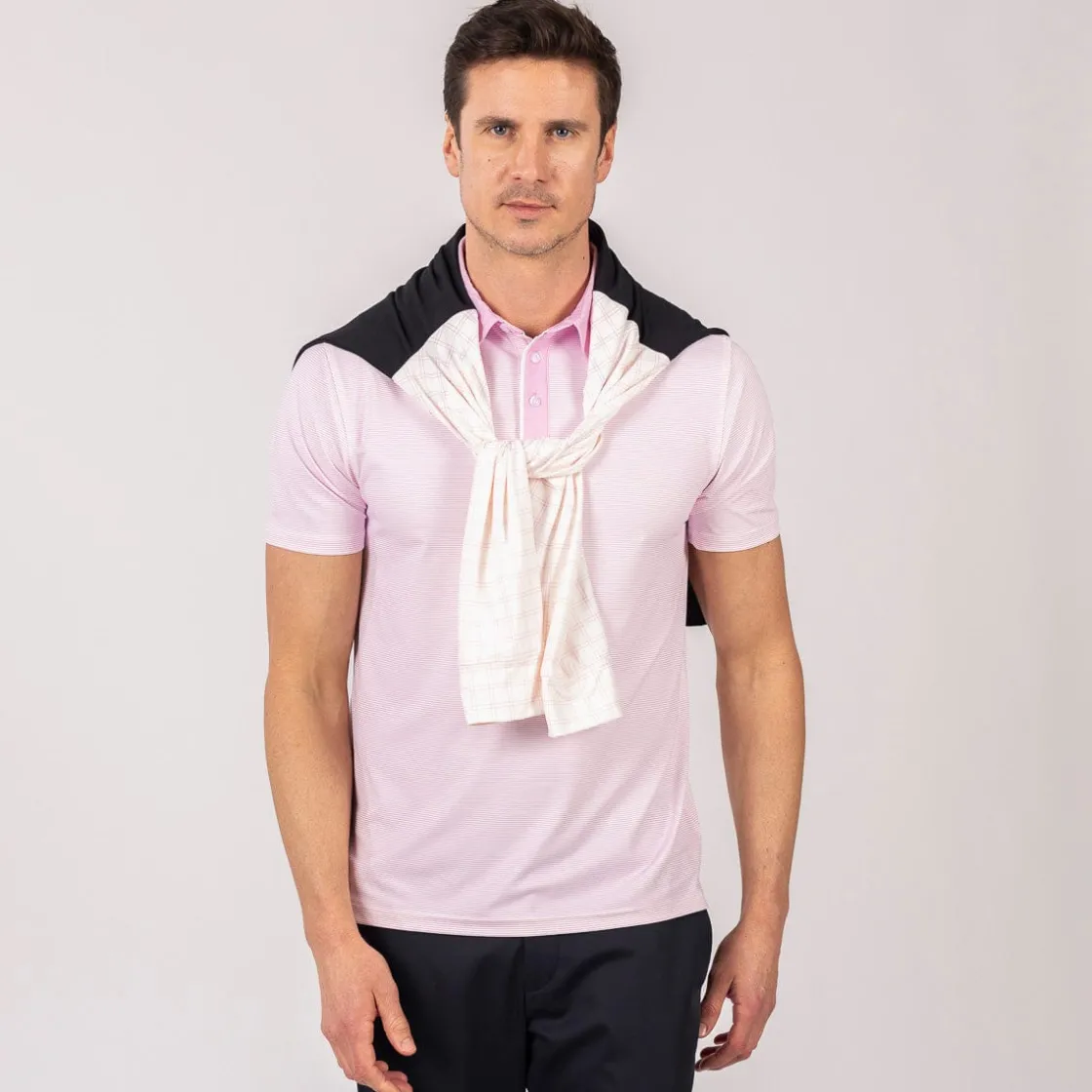 Polos|Originals|Breakfast Balls ® "Social Club" – All Day-Polo
