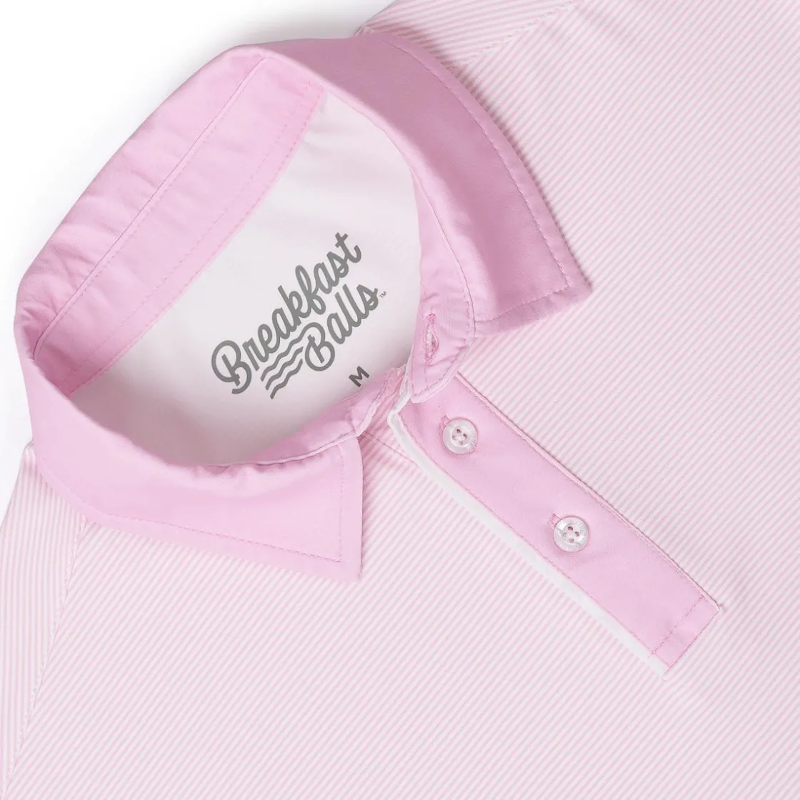 Polos|Originals|Breakfast Balls ® "Social Club" – All Day-Polo