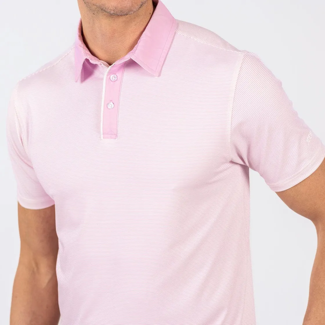 Polos|Originals|Breakfast Balls ® "Social Club" – All Day-Polo