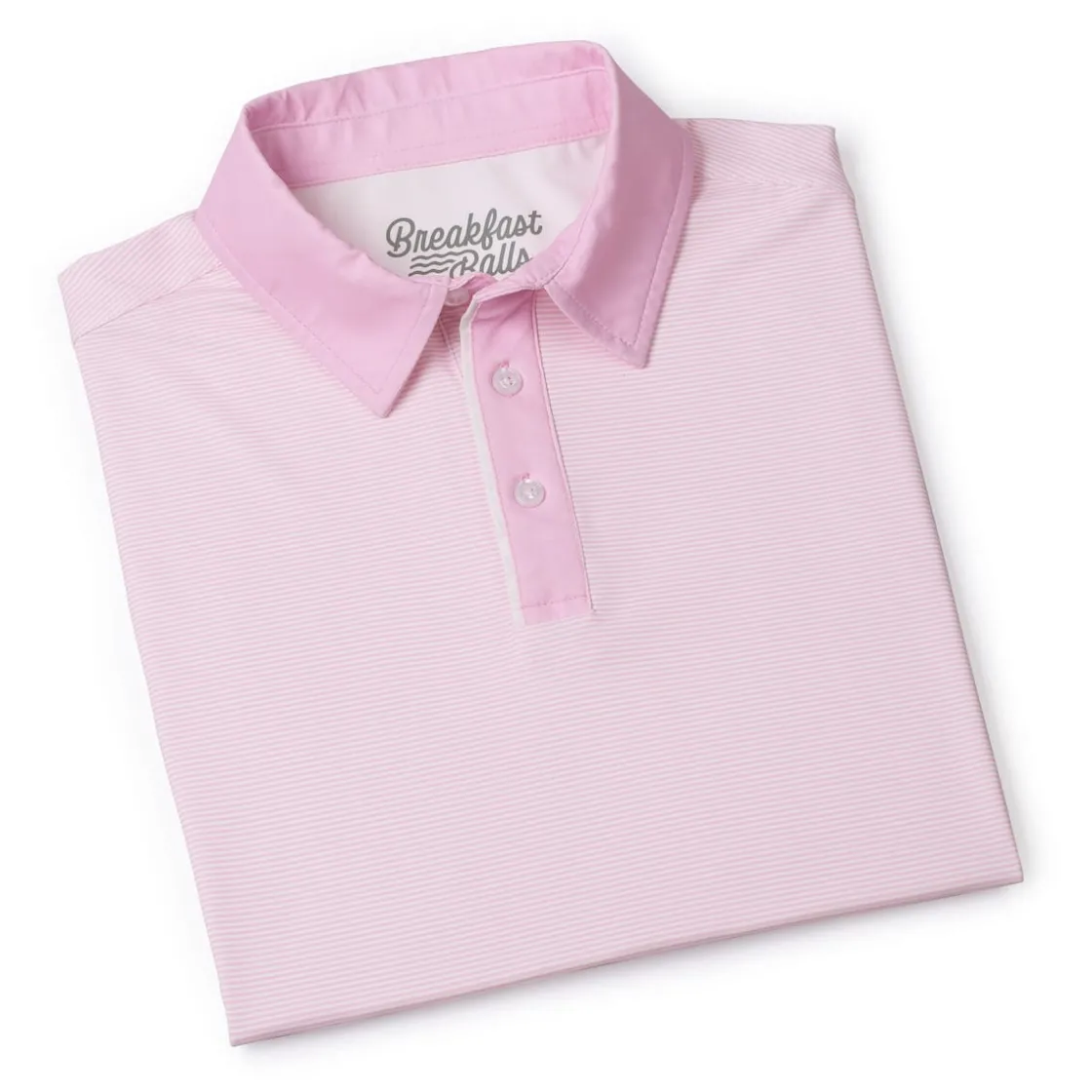 Polos|Originals|Breakfast Balls ® "Social Club" – All Day-Polo