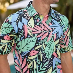 Polos|Originals|Breakfast Balls ® "Springaling" – All-Day Polo