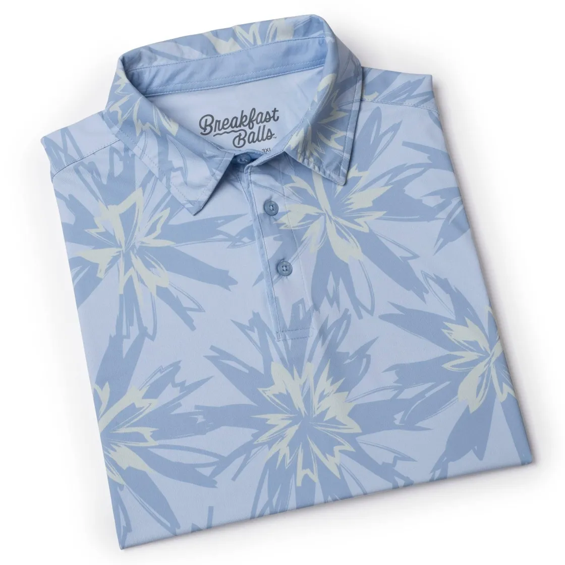 Polos|Originals|Breakfast Balls ® "Starburst" – All-Day Polo