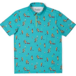 Polos|Originals|Breakfast Balls ®