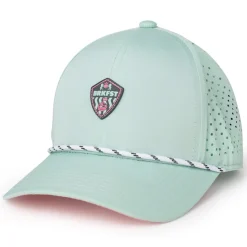Accessories|Originals|Breakfast Balls ® "Tea Time City" – Trucker Hat
