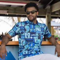 Polos|Originals|Breakfast Balls ® “Tee-ki Time