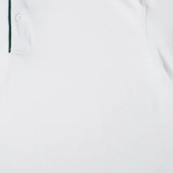 Polos|Basics|Breakfast Balls ® "Tiny Florals" – All-Day Polo
