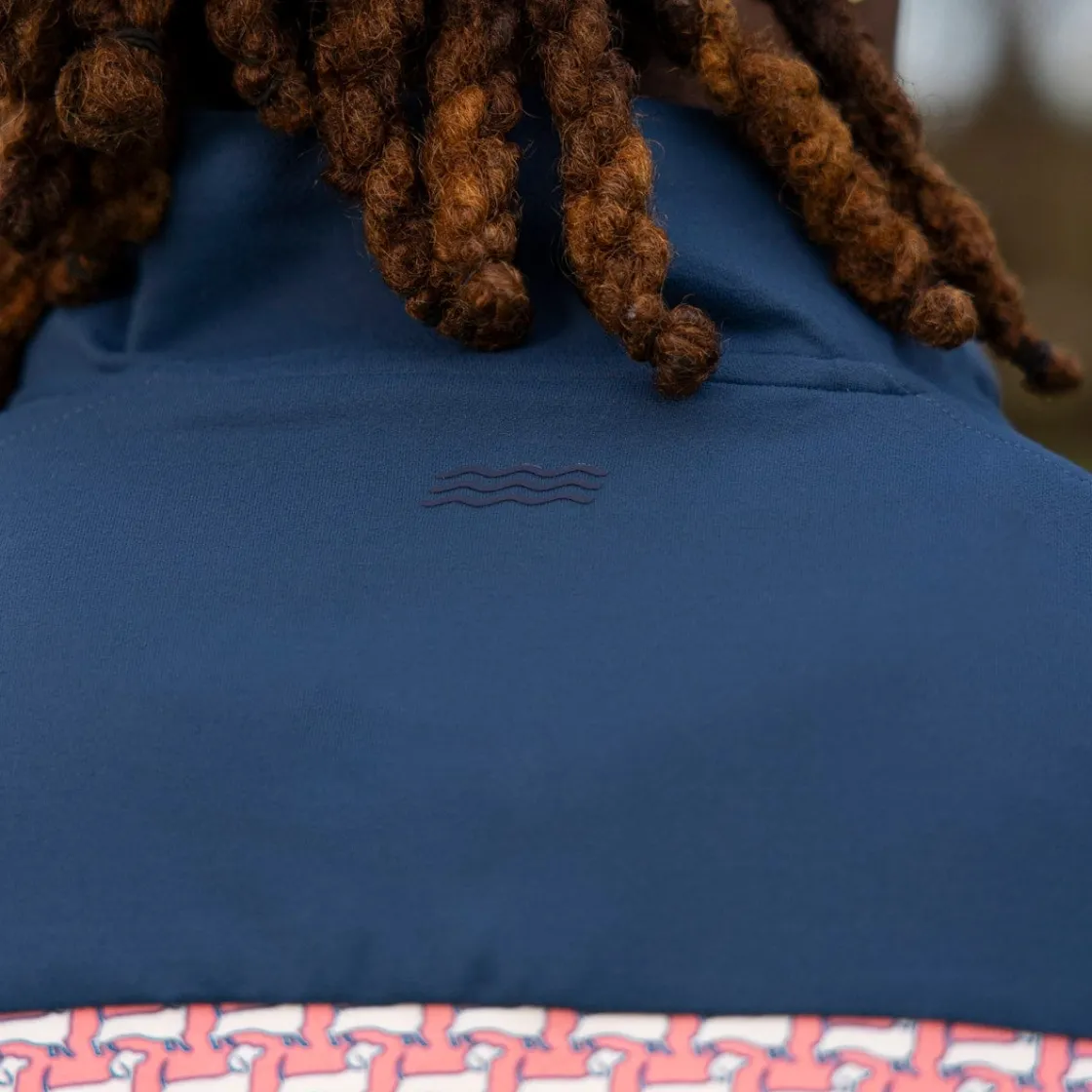 Quarter Zips|Originals|Breakfast Balls ® "Widdle Ween Dogz" – Quarter Zip