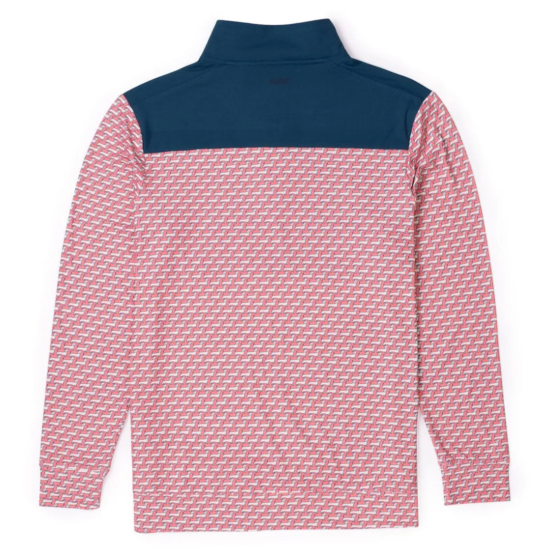 Quarter Zips|Originals|Breakfast Balls ® "Widdle Ween Dogz" – Quarter Zip